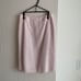 Pink Tweed Jacket Dress Set