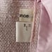 Pink Tweed Jacket Dress Set