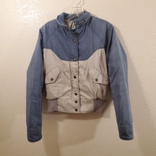 Vintage Jansport Jacket size Large