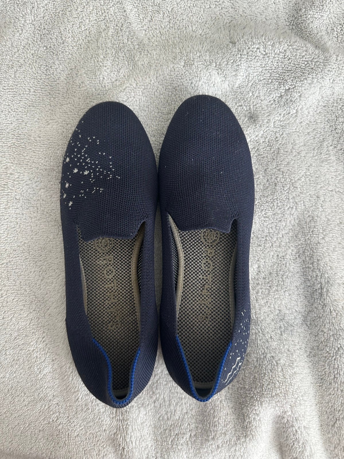 Rothy’s Zodiac Loafers