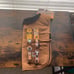 Carhartt Dog Coat, Leash, Collar Medium