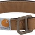Carhartt Dog Coat, Leash, Collar Medium