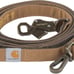 Carhartt Dog Coat, Leash, Collar Medium