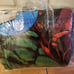 Raschel blanket marvel