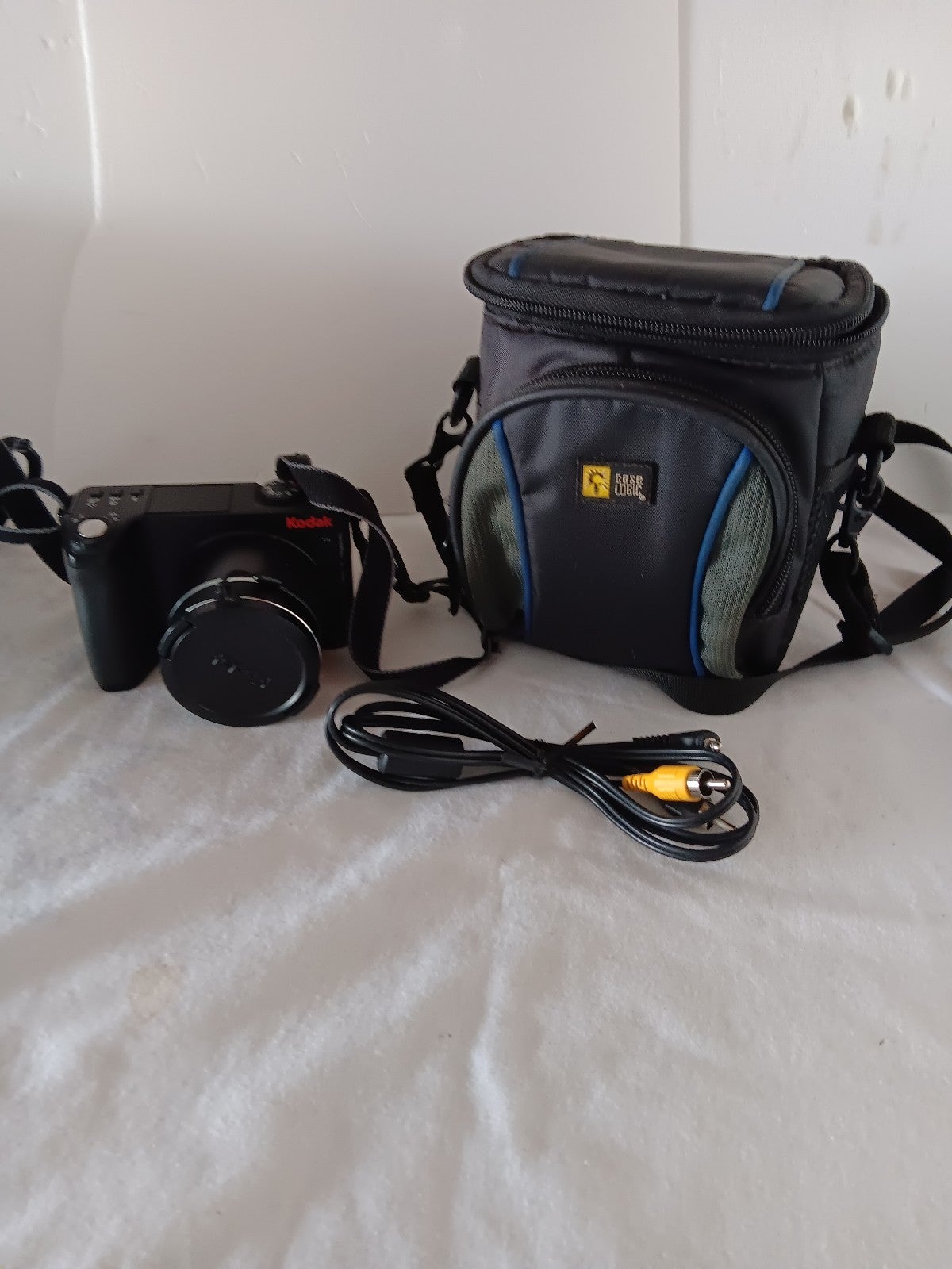 Digital Camera Kodak Tested