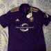 Orlando city MLS Soccer