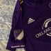 Orlando city MLS Soccer