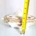 Antique T&R Boote Covered Vegetable Dish Rosebud Semi Porcelain Cottagecore