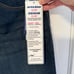 NWT Nygard Capri Jeans