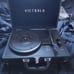 Vynil player