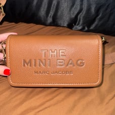 Marc Jacob’s Crossbody