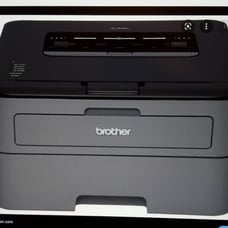 Brother HL-L2300D Monochrome Laser Printer