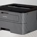 Brother HL-L2300D Monochrome Laser Printer