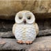 Owl Solar Lights Garden Outdoor Courtyard Decorative Landscape LED Lamps