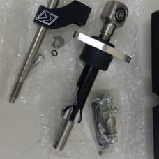 K Tuned B/D Shifter X Adjustable