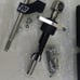 K Tuned B/D Shifter X Adjustable