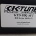K Tuned B/D Shifter X Adjustable