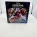 NEW Disney Lorcana Chapter 2 Rise of the Floodborn Illumineer's Trove. In Hand.