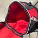 Rawlings R400 Backpack Bat Bag Black White Baseball Softball Equipment Adult