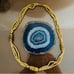 VINTAGE NATIVE AMERICAN Bead necklace