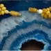 VINTAGE NATIVE AMERICAN Bead necklace
