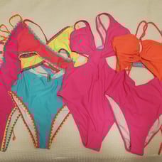 New Swimsuits bundle