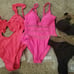 New Swimsuits bundle