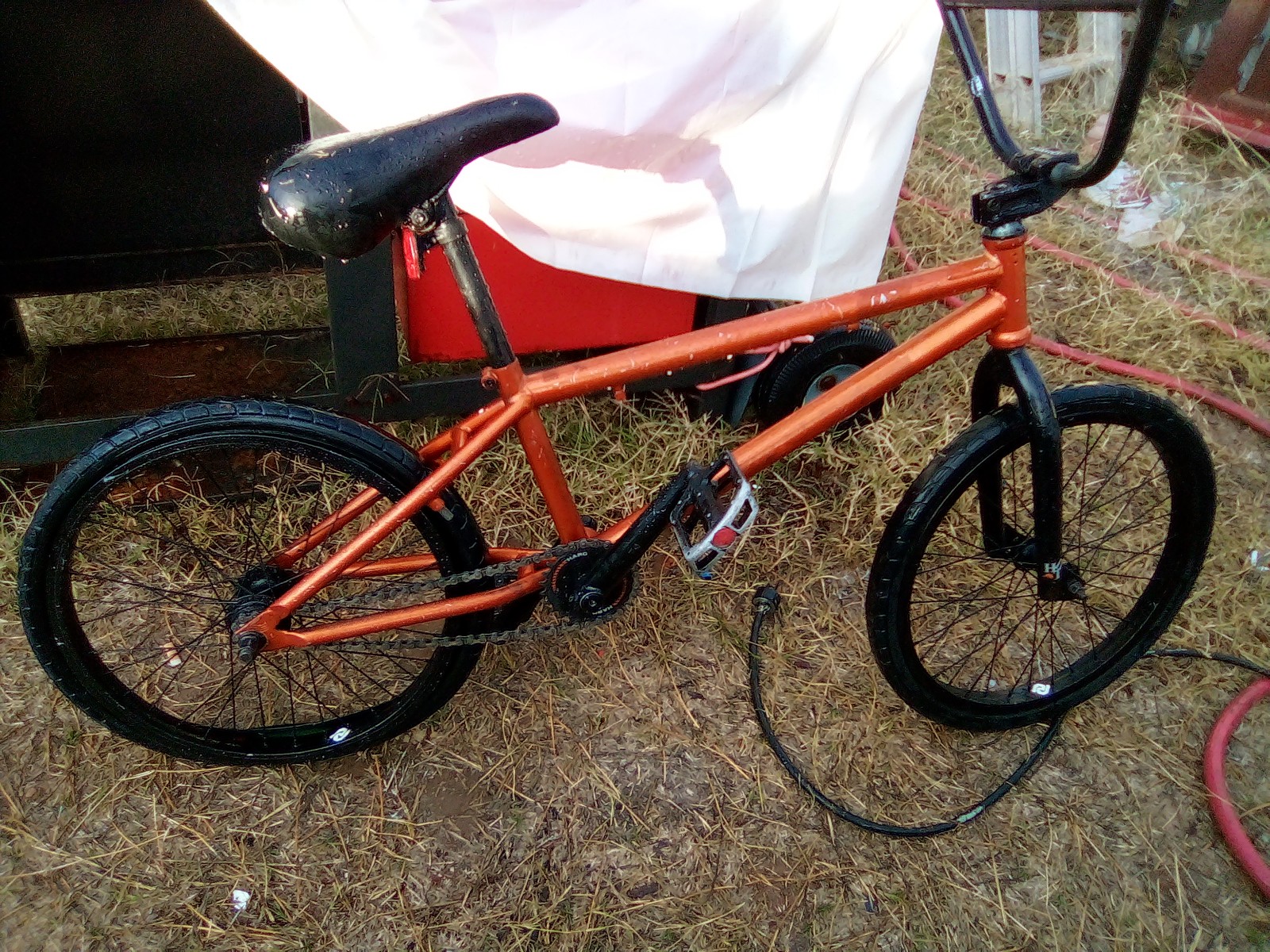 Haro Downtown