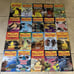 WHO WOULD WIN? Books Series by Jerry Pallotta Scholastic Lot of 20 RL3 animals *