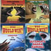 WHO WOULD WIN? Books Series by Jerry Pallotta Scholastic Lot of 20 RL3 animals *