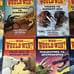 WHO WOULD WIN? Books Series by Jerry Pallotta Scholastic Lot of 20 RL3 animals *