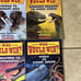 WHO WOULD WIN? Books Series by Jerry Pallotta Scholastic Lot of 20 RL3 animals *