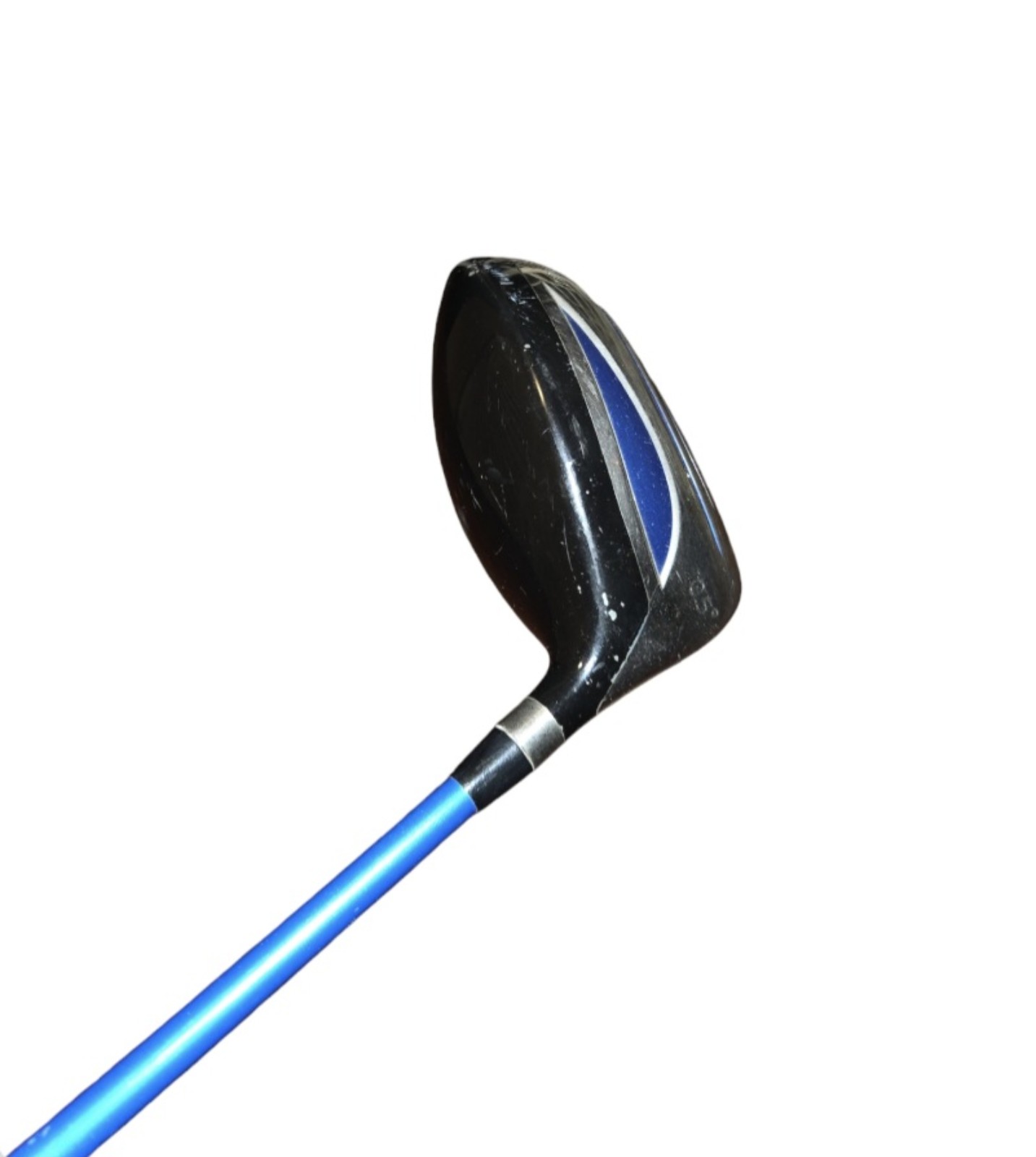PING Driver Golf Club PING G5 Driver 460cc 10.5° RH Stiff