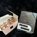 Galaxy cat eyes Gel polish set 12 colors