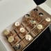 Galaxy cat eyes Gel polish set 12 colors
