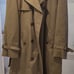 Men's Mackintosh Classic Trench 40 Regular
