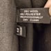 Men's Mackintosh Classic Trench 40 Regular