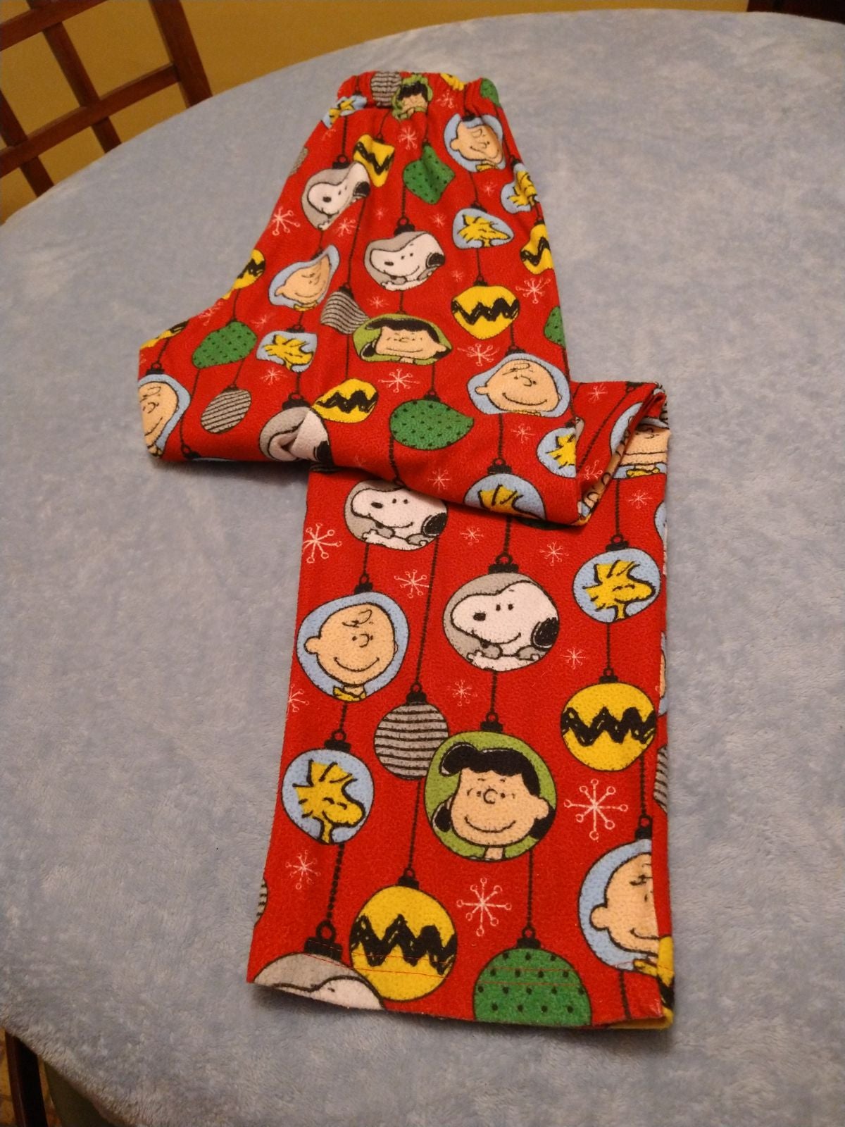 Peanuts Pajama Pants