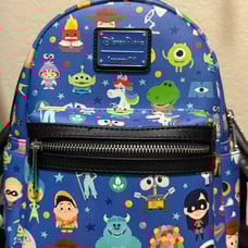 loungeflybackpack Disney