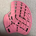 MP Swimming Paddle Pink