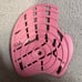 MP Swimming Paddle Pink