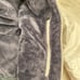 Mountain hard wear feather down parka