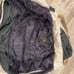 Mountain hard wear feather down parka