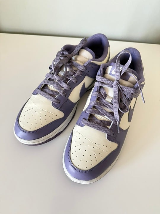 Nike Dunk Low Women's Shoes Size 10.5
