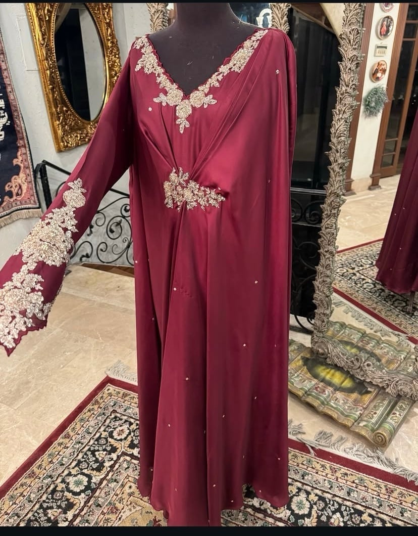 Kaftan