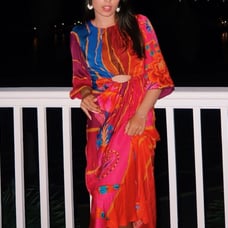 farm rio maxi dress