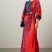 farm rio maxi dress