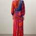 farm rio maxi dress