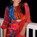 farm rio maxi dress