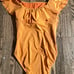 MICHAEL KORS 1 PIECE RUFFLED SWIMWEAR 6